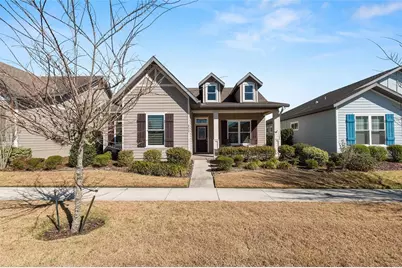 2735 SW 120th Drive, Gainesville, FL 32608 - Photo 1