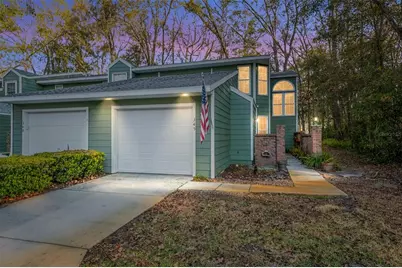 345 NW 48th Boulevard #K, Gainesville, FL 32607 - Photo 1