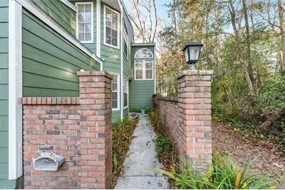 345 NW 48th Boulevard #K, Gainesville, FL 32607 - Photo 5