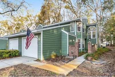 345 NW 48th Boulevard #K, Gainesville, FL 32607 - Photo 3