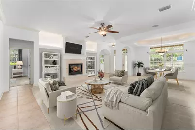 13537 NW 7th Road, Newberry, FL 32669 - Photo 5