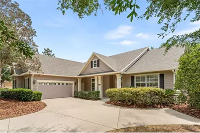13537 NW 7th Road, Newberry, FL 32669 - Photo 1