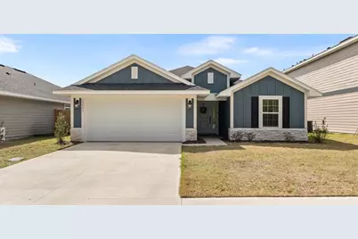 25093 SW 23rd Road, Newberry, FL 32669 - Photo 1