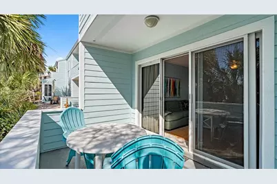 6300 A1A S #A34D, Saint Augustine, FL 32080 - Photo 31