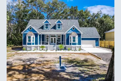 117 Hernandez Avenue, Palm Coast, FL 32137 - Photo 1