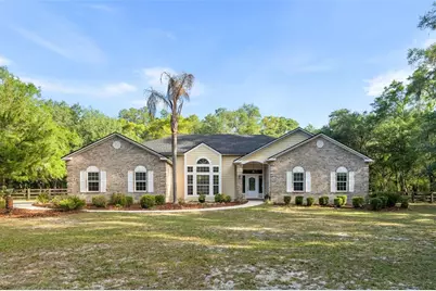 8600 SW 103rd Avenue, Gainesville, FL 32608 - Photo 1