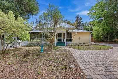 6070 Avenue F, Mc Intosh, FL 32664 - Photo 1