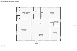 6070 Ave F, Mc Intosh, FL 32664 - Photo 45