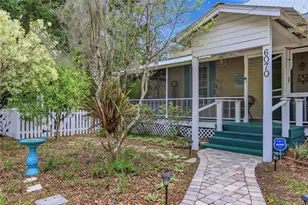 6070 Ave F, Mc Intosh, FL 32664 - Photo 3