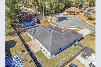 22713 NW 191st Lane, High Springs, FL 32643 - Photo 21