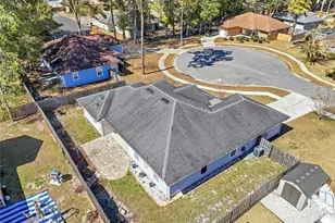 22713 N W 191st Ln, High Springs, FL 32643 - Photo 21