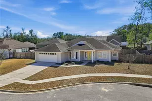 22713 N W 191st Ln, High Springs, FL 32643 - Photo 19