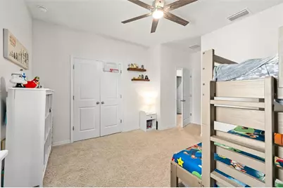 13655 NW 13th Place, Newberry, FL 32669 - Photo 37