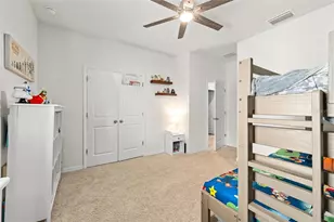 13655 NW 13th Pl, Newberry, FL 32669 - Photo 37