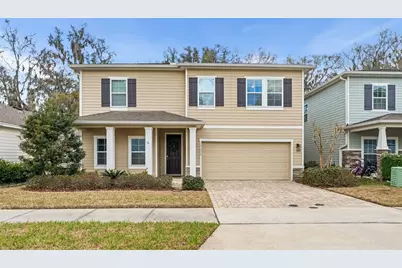 13655 NW 13th Place, Newberry, FL 32669 - Photo 1