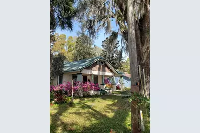 18724 NW 240th Street, High Springs, FL 32643 - Photo 1