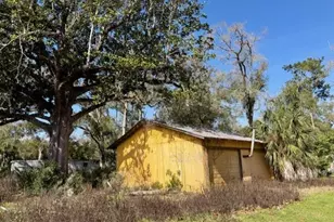 1219 N Paris St, Bell, FL 32619 - Photo 1