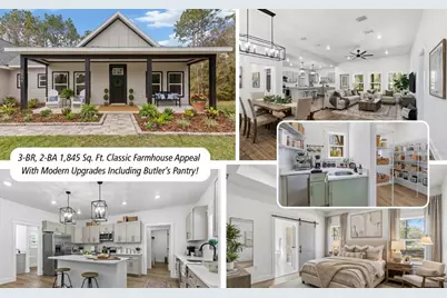 3854 SW State Road 247, Lake City, FL 32024 - Photo 1