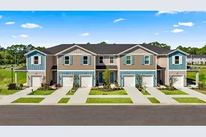 5433 NW 22nd Drive, Gainesville, FL 32653 - Photo 1