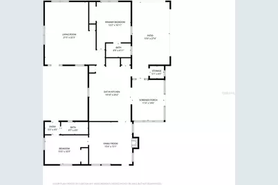 5851 NE 77th Avenue, Bronson, FL 32621 - Photo 7