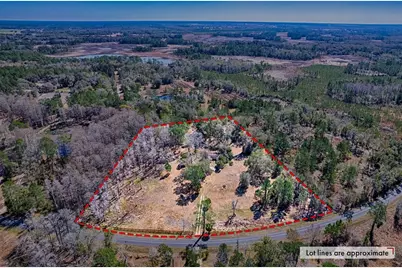 5851 NE 77th Avenue, Bronson, FL 32621 - Photo 31