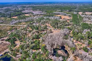 5851 NE 77th Ave, Bronson, FL 32621 - Photo 37