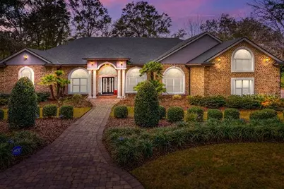 4548 SW 97th Terrace, Gainesville, FL 32608 - Photo 1