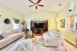 25336 SW 22nd Ave, Newberry, FL 32669 - Photo 3