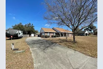 25336 SW 22nd Avenue, Newberry, FL 32669 - Photo 39