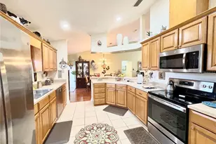 25336 SW 22nd Ave, Newberry, FL 32669 - Photo 13