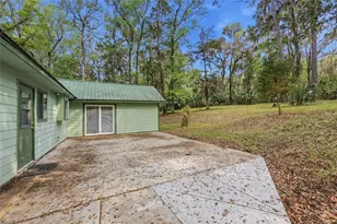 8856 NW 230th St, Micanopy, FL 32667 - Photo 21