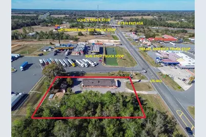 14240 S US Highway 441, Lake City, FL 32024 - Photo 1