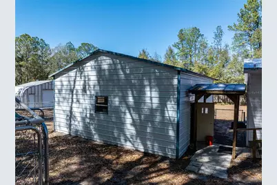 609 NW 96th Place, Branford, FL 32008 - Photo 7