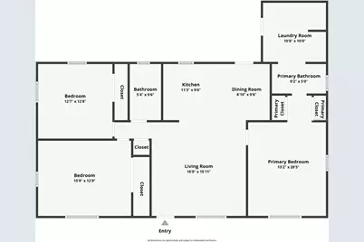 609 NW 96th Place, Branford, FL 32008 - Photo 39