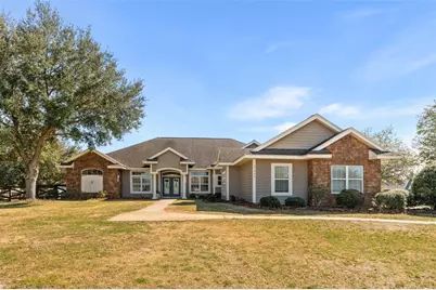 17651 NW 256th Street, High Springs, FL 32643 - Photo 1