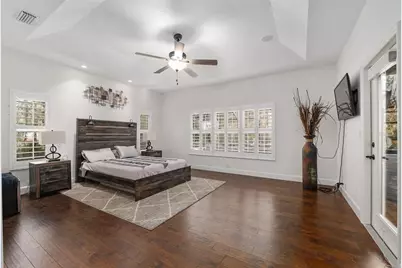 9601 NW 62nd Lane, Gainesville, FL 32653 - Photo 23