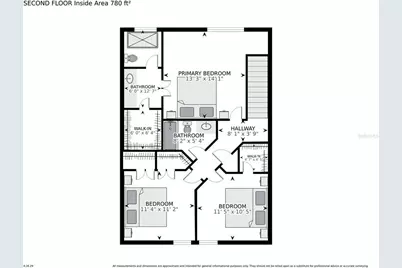 809 NW 42nd Terrace, Gainesville, FL 32605 - Photo 5