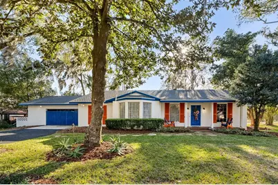 2737 SW 4th Place, Gainesville, FL 32607 - Photo 1