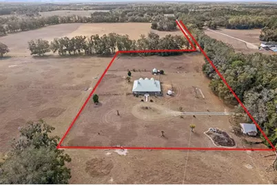 28924 SW 30th Avenue, Newberry, FL 32669 - Photo 31