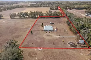 28924 SW 30th Ave, Newberry, FL 32669 - Photo 31