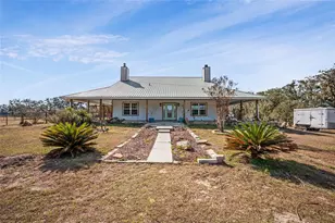 28924 SW 30th Ave, Newberry, FL 32669 - Photo 3