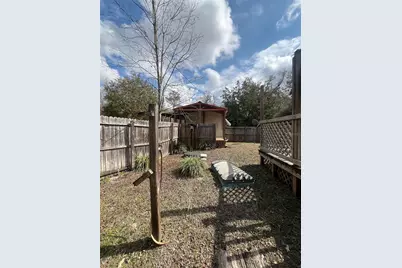 1859 NW 82nd Terrace, Bell, FL 32619 - Photo 11