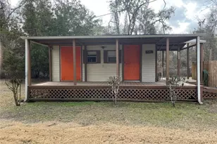 1859 NW 82nd Terrace, Bell, FL 32619 - Photo 1