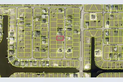 3940 NW 41st Avenue, Cape Coral, FL 33993 - Photo 1