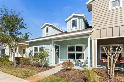 2260 NW 51st Avenue, Gainesville, FL 32605 - Photo 1