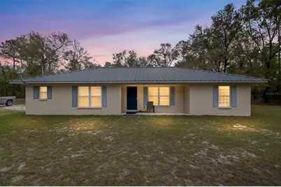 2610 NE 80th Avenue, High Springs, FL 32643 - Photo 1
