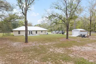 2610 NE 80th Ave, High Springs, FL 32643 - Photo 53