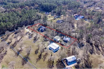 1911 NE 154th Street, Starke, FL 32091 - Photo 63