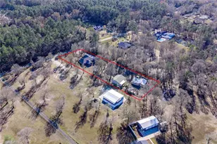 1911 NE 154th St, Starke, FL 32091 - Photo 63