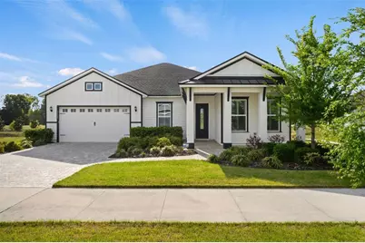 3612 SW 120th Terrace, Gainesville, FL 32608 - Photo 1